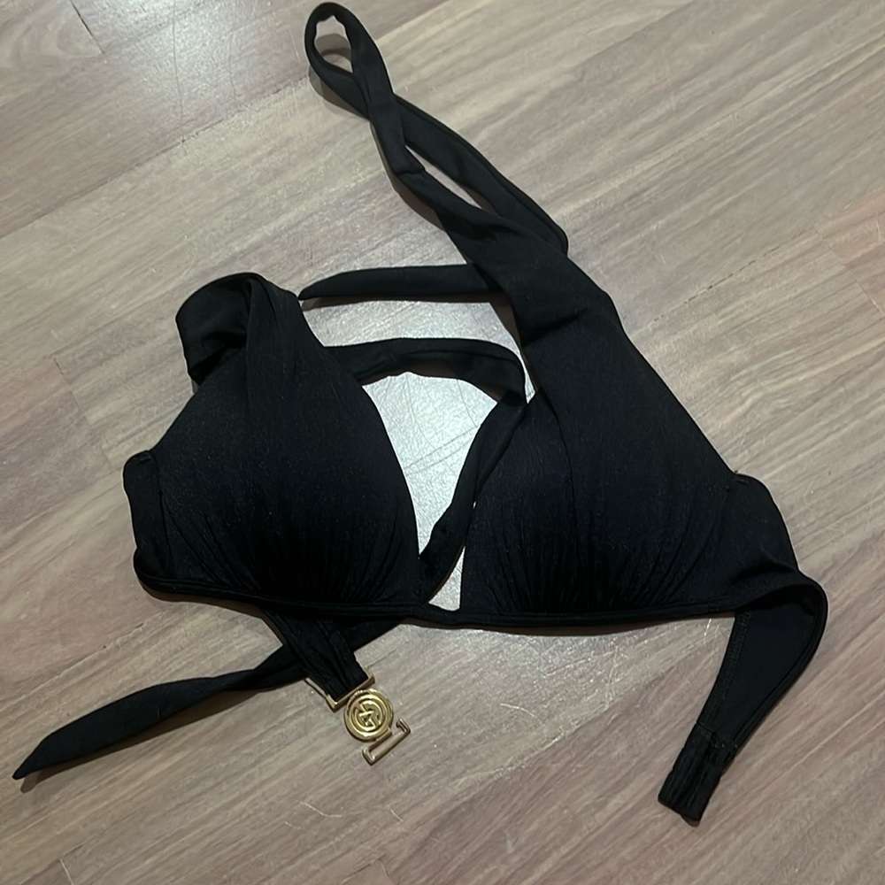 Victoria’s Secret small bikini top